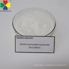 Регулятор роста растений Banana Precocity Da6 Diethyl Aminoethyl Hexanote (da6) 98